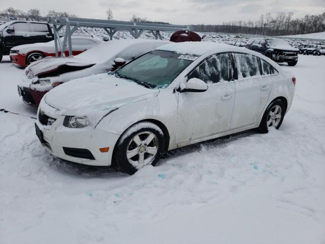 CHEVROLET CRUISE LT 2011 1g1pf5s95b7188586