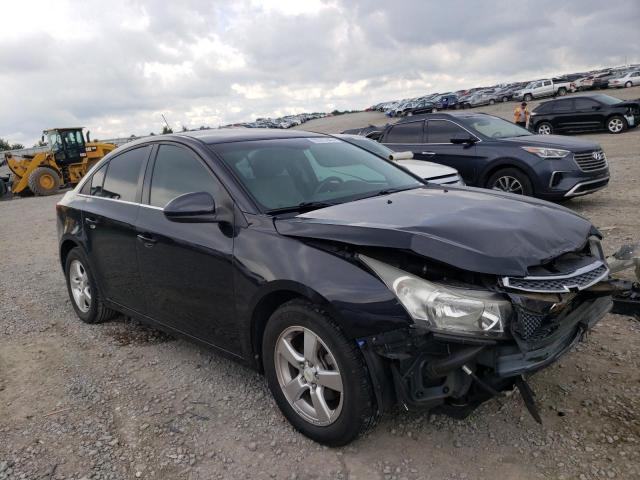 CHEVROLET CRUZE LT 2011 1g1pf5s95b7191407