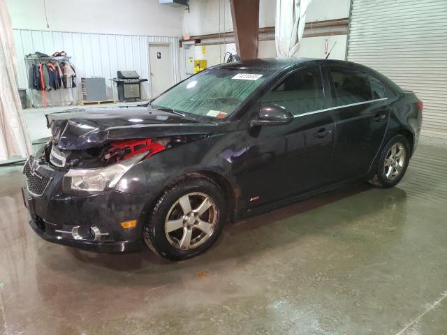 CHEVROLET CRUZE 2011 1g1pf5s95b7198647