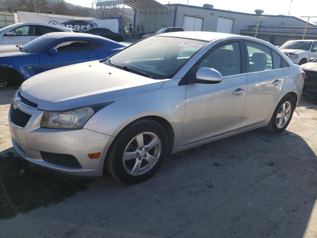 CHEVROLET CRUZE 2011 1g1pf5s95b7217424