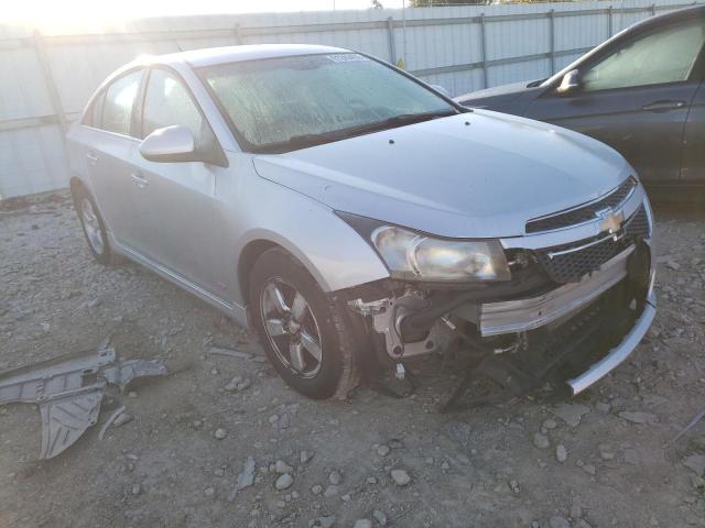 CHEVROLET CRUZE LT 2011 1g1pf5s95b7223157