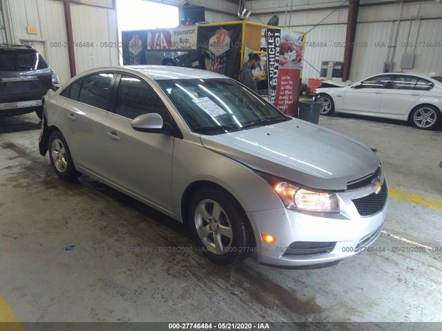 CHEVROLET CRUZE 2011 1g1pf5s95b7234952