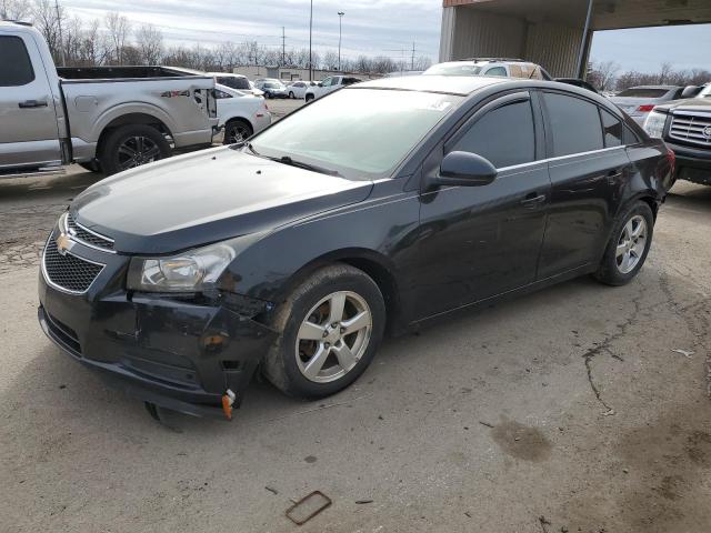 CHEVROLET CRUZE LT 2011 1g1pf5s95b7237740