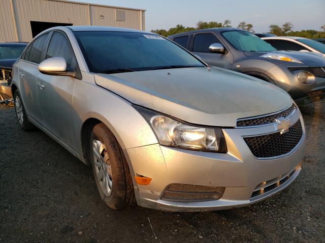 CHEVROLET CRUZE LT 2011 1g1pf5s95b7256997