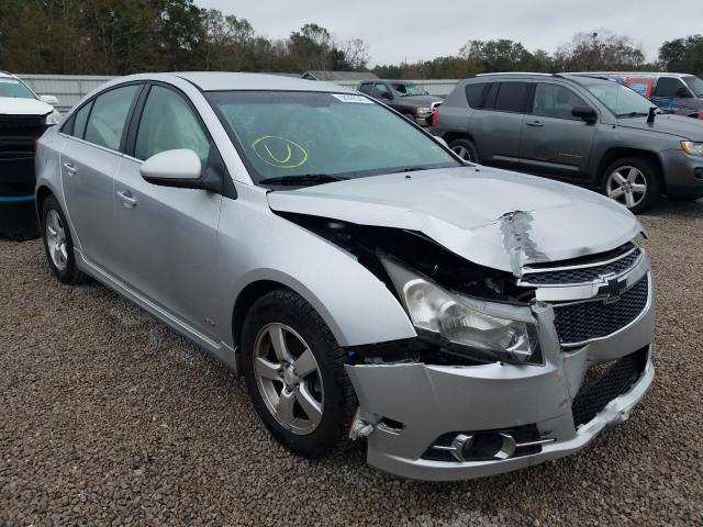 CHEVROLET CRUZE LT 2011 1g1pf5s95b7294746