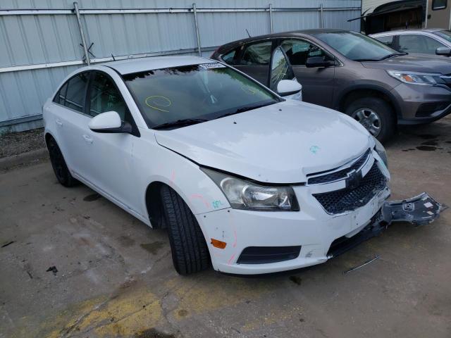 CHEVROLET CRUZE LT 2011 1g1pf5s95b7298926