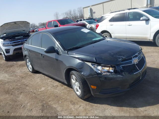 CHEVROLET CRUZE 2011 1g1pf5s96b7100998