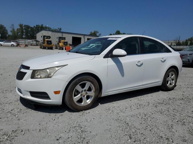 CHEVROLET CRUZE 2011 1g1pf5s96b7101701