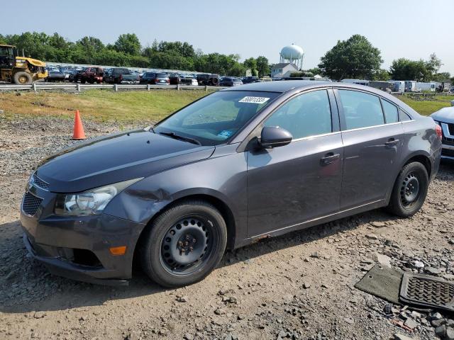 CHEVROLET CRUZE 2011 1g1pf5s96b7113363