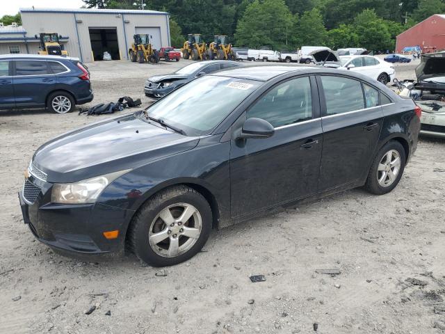 CHEVROLET CRUZE 2011 1g1pf5s96b7113556