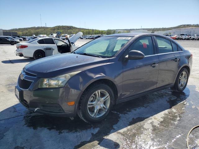 CHEVROLET CRUZE 2011 1g1pf5s96b7128249