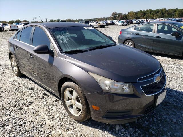 CHEVROLET CRUZE 2011 1g1pf5s96b7150039