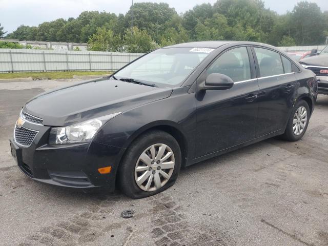 CHEVROLET CRUZE LT 2011 1g1pf5s96b7202673