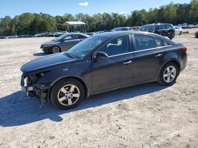 CHEVROLET CRUZE LT 2011 1g1pf5s96b7244387