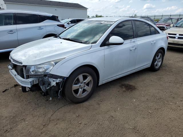 CHEVROLET CRUZE LT 2011 1g1pf5s96b7263652