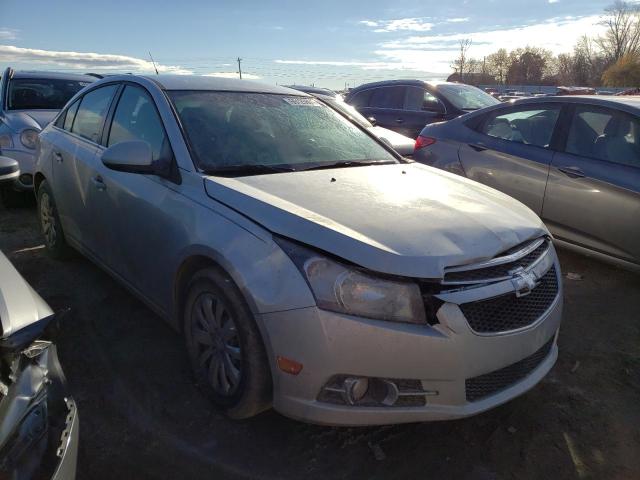 CHEVROLET CRUZE LT 2011 1g1pf5s96b7276854