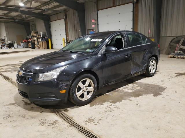 CHEVROLET CRUZE LT 2011 1g1pf5s97b7108186