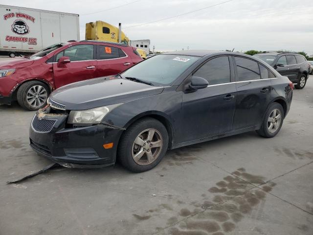 CHEVROLET CRUZE LT 2011 1g1pf5s97b7124999