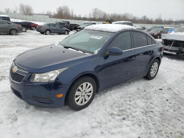 CHEVROLET CRUZE 2011 1g1pf5s97b7136361