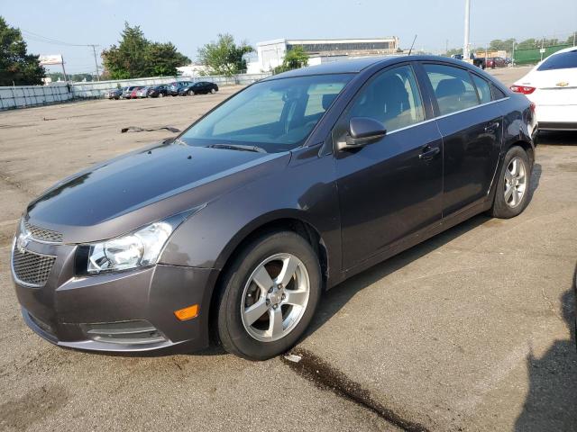 CHEVROLET CRUZE LT 2011 1g1pf5s97b7152849