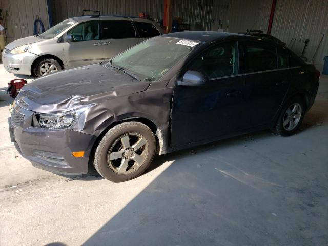 CHEVROLET CRUZE LT 2011 1g1pf5s97b7154021