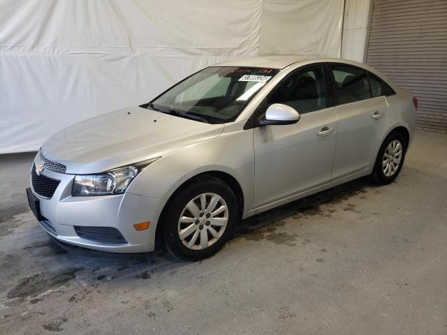 CHEVROLET CRUZE 2011 1g1pf5s97b7173569