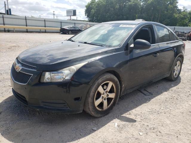 CHEVROLET CRUZE LT 2011 1g1pf5s97b7185642