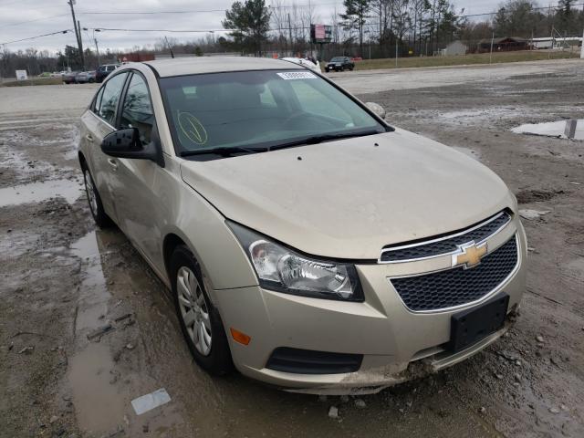 CHEVROLET NULL 2011 1g1pf5s97b7203489