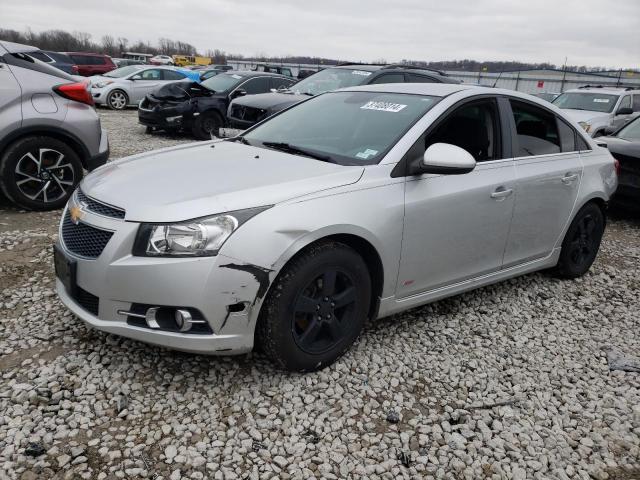 CHEVROLET CRUZE 2011 1g1pf5s97b7235679