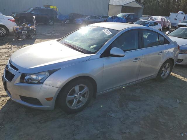 CHEVROLET CRUZE 2011 1g1pf5s97b7240090