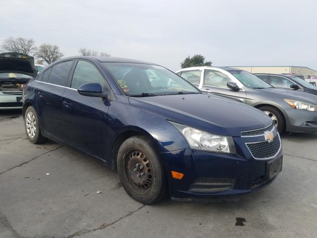 CHEVROLET CRUZE 2010 1g1pf5s97b7244740