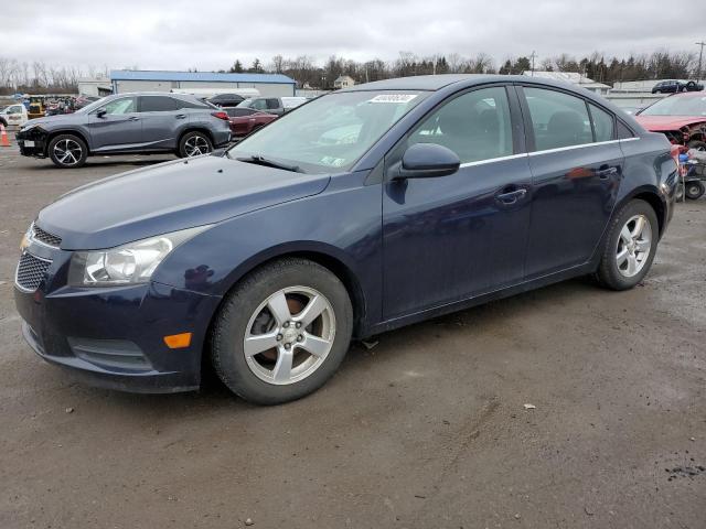 CHEVROLET CRUZE 2011 1g1pf5s97b7247038