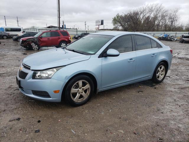 CHEVROLET CRUZE LT 2011 1g1pf5s97b7265894