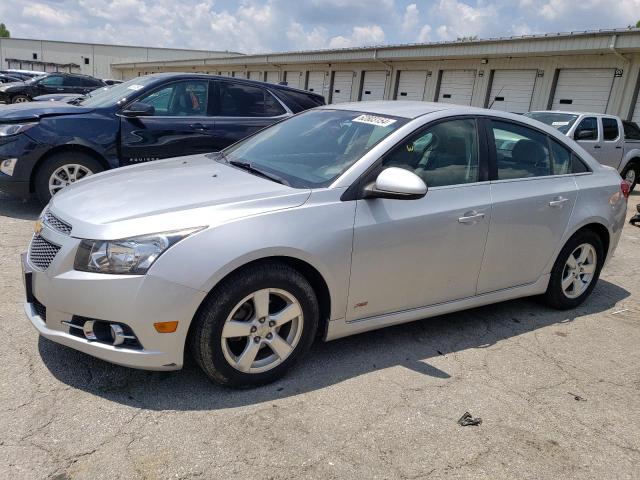 CHEVROLET CRUZE 2011 1g1pf5s97b7283702