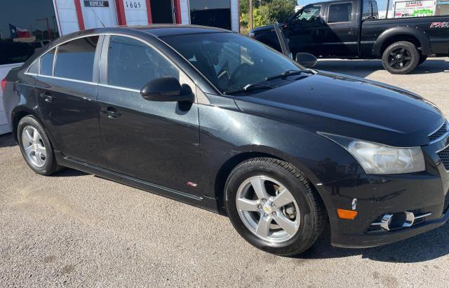 CHEVROLET CRUZE LT 2011 1g1pf5s97b7291525