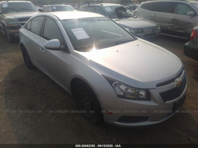 CHEVROLET CRUZE 2011 1g1pf5s97b7300045