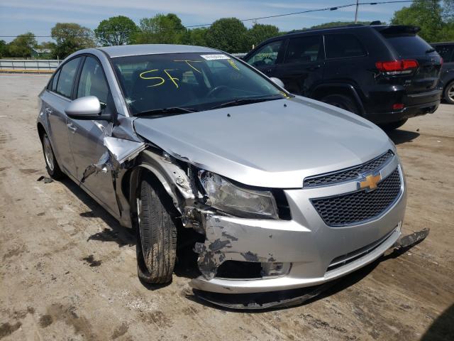 CHEVROLET CRUZE LT 2011 1g1pf5s98b7103224