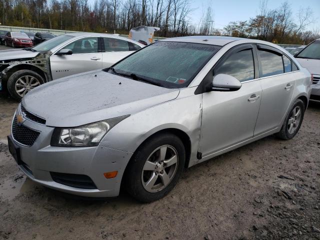 CHEVROLET CRUZE 2011 1g1pf5s98b7108455