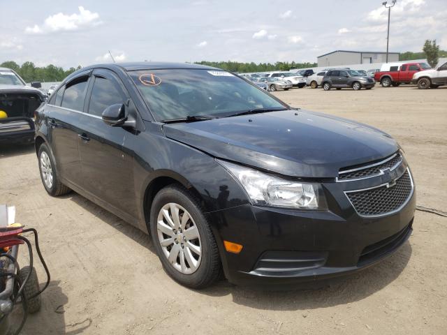 CHEVROLET CRUZE LT 2011 1g1pf5s98b7152021