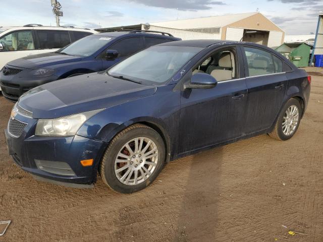 CHEVROLET CRUZE 2011 1g1pf5s98b7160748