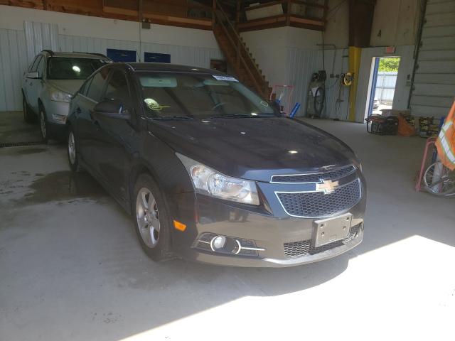 CHEVROLET NULL 2011 1g1pf5s98b7218065