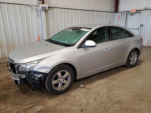 CHEVROLET CRUZE LT 2011 1g1pf5s98b7221340