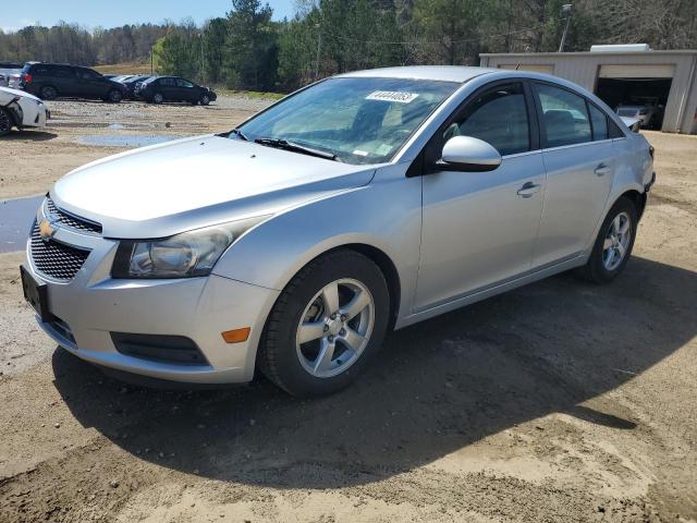 CHEVROLET CRUZE LT 2011 1g1pf5s98b7232497