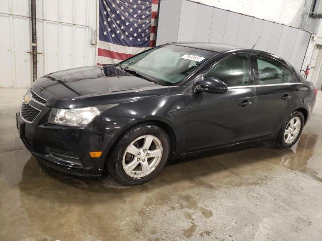 CHEVROLET CRUZE LT 2011 1g1pf5s98b7232662