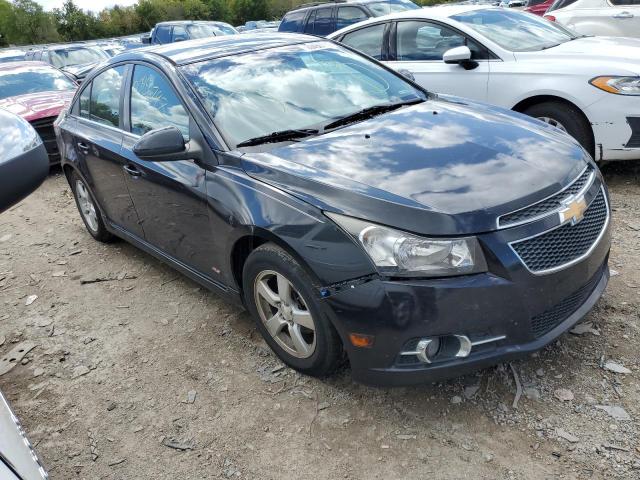 CHEVROLET CRUZE LT 2011 1g1pf5s98b7246903