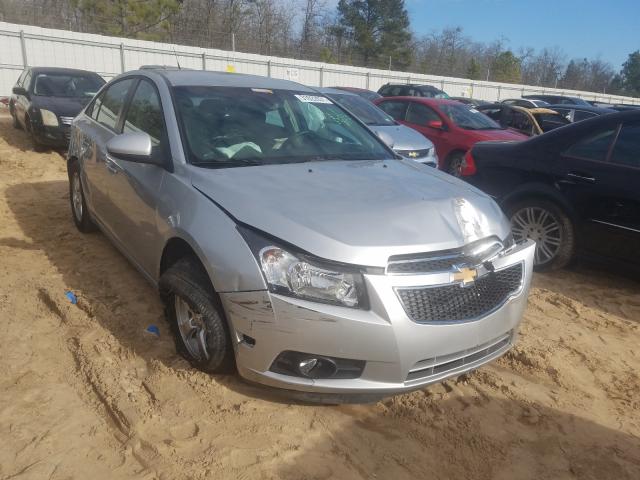 CHEVROLET CRUZE LT 2011 1g1pf5s98b7254273