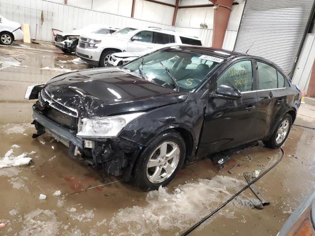 CHEVROLET CRUZE 2011 1g1pf5s98b7265807