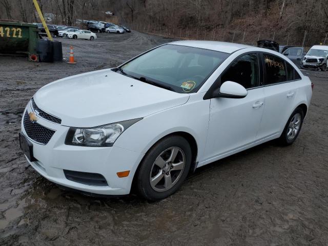 CHEVROLET CRUZE 2011 1g1pf5s98b7293929