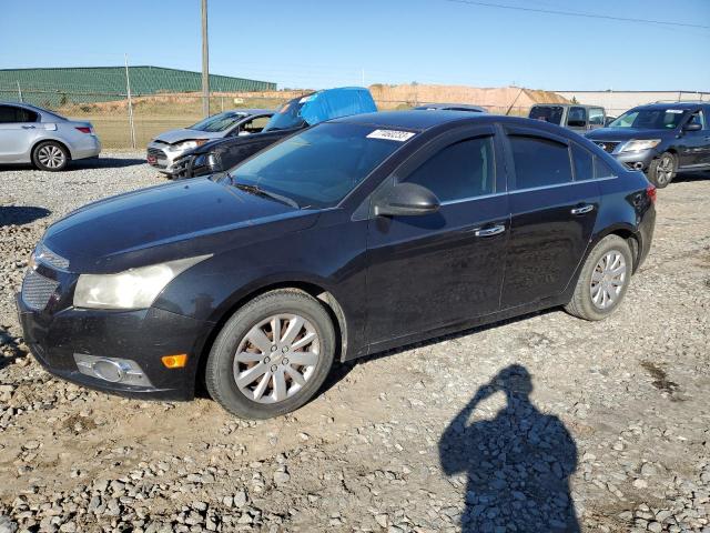 CHEVROLET CRUZE 2011 1g1pf5s98b7308087