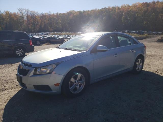 CHEVROLET CRUZE 2011 1g1pf5s99b7100123